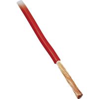 BKL Electronic 1503022/10 Voertuigsnoer FLRY-B 1 x 4 mm² Rood 10 m - thumbnail