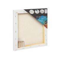 Nassau canvasdoek 30x30 cm - thumbnail