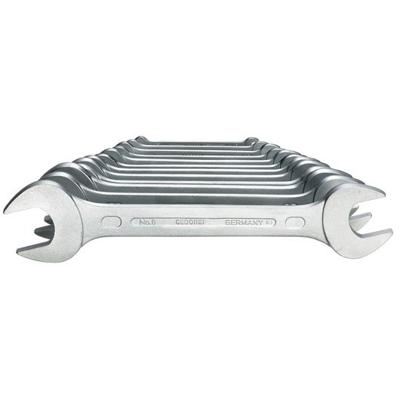 Gedore Steeksleutelset 12-dlg. - 6077700