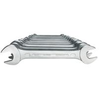 Gedore Steeksleutelset 12-dlg. - 6077700 - thumbnail