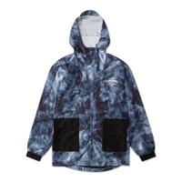 Off The Pitch x Broederliefde Marble Cargo Jacket Black - Maat L - Kleur: Zwart | Soccerfanshop - thumbnail