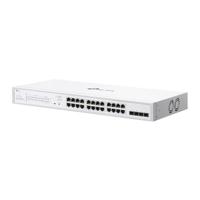 TP-Link Festa FS328GP L2/L2+ Gigabit Ethernet (10/100/1000) Power over Ethernet (PoE) - thumbnail