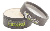 Boho Biologische Oogschaduw Mat Vanille - thumbnail