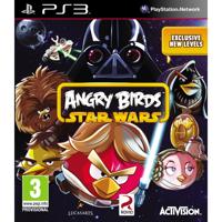Angry Birds Star Wars - thumbnail
