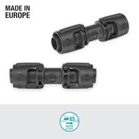 Gardena micro-drip verbindingsstuk 13 mm 1/2 - thumbnail