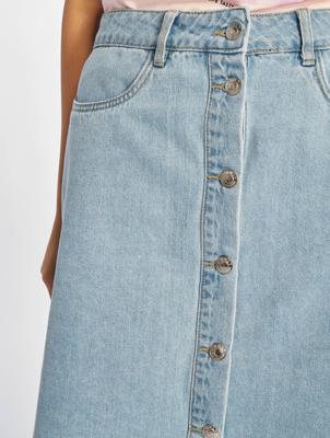 Only / Rok onlFarrah in blauw