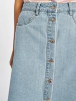 Only / Rok onlFarrah in blauw - thumbnail