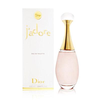 J'adore Eau de Toilette