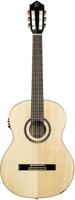 Ortega Performer Series RE158RWSN elektrisch-akoestische klassieke gitaar met gigbag - thumbnail