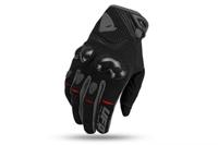 UFO PLAST crosshandschoen "reason gloves ufo reason black/grey gr. m - thumbnail
