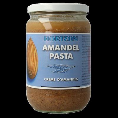 Horizon Amandelpasta Bio