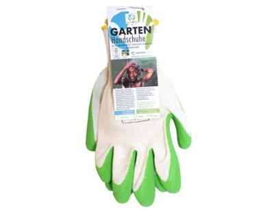 Green & Fair Tuinhandschoen - xl -
