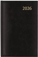 Aurora Daily 32 Florence, zwart, 2026 - thumbnail