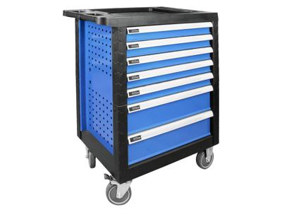 Güde Werkplaatswagen Premium (Inclusief 250-delige gereedschapsset) Güde Werkplaatswagen Premium (Inclusief 250-delige gereedschapsset)