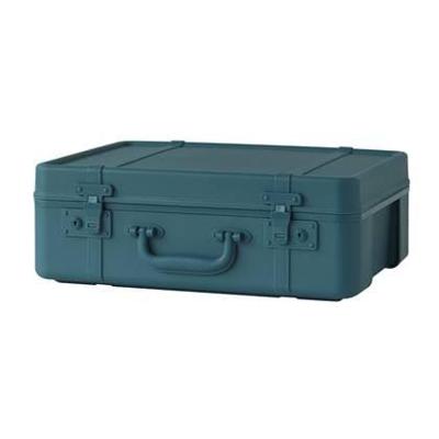 Hachiman Trunk Story S - Leisteenblauw