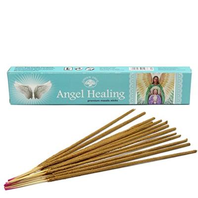 Green Tree Wierook angel healing 15 Gram Green Tree Wierook angel healing 15 Gram