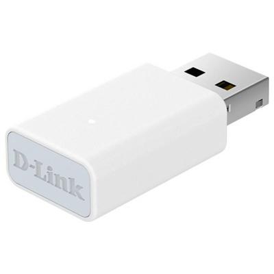 D-Link AX9U WiFi-adapter USB-A 2.0 866 MBit/s D-Link AX9U WiFi-adapter USB-A 2.0 866 MBit/s
