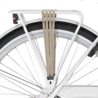 Cortina achterdrager chrono white pearl - thumbnail