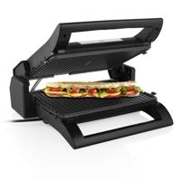 Princess 112530 Multigrill Elektrisch Zwart - thumbnail