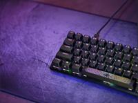 Corsair K65 PRO MINI gaming toetsenbord - thumbnail