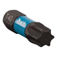 Makita Accessoires Slagschr.b. BLK T40x25mm - B-63703 - thumbnail