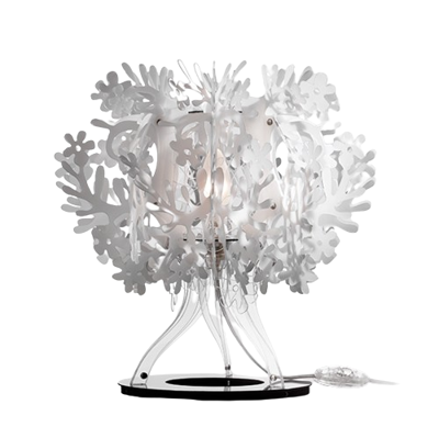 Slamp - Fiorellina Tafellamp