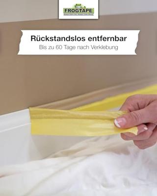 Frogtape Delicate Surface