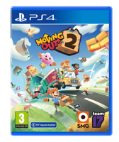 Moving Out 2 - thumbnail