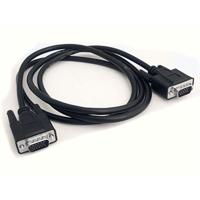 Cablexpert High Quality VGA kabel, zwart, M-M, 10 meter - thumbnail