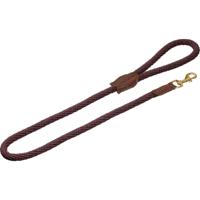 Hondenriem Ranger Bruin - thumbnail