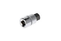 Gedore Dopsleutelschroevendraaier 1/2” SW 19 mm L. 55 mm - 3300369 - thumbnail