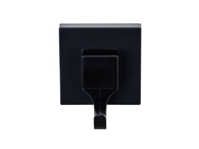 Wenko Vacuum-Loc Badkameraccessoire Quadro (Wandhaak) Wenko Vacuum-Loc Badkameraccessoire Quadro (Wandhaak)