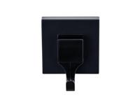 Wenko Vacuum-Loc Badkameraccessoire Quadro (Wandhaak) - thumbnail