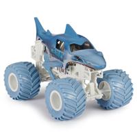 Auto Monster Jam 6056371 14,92 x 21,27 x 13,65 cm Multicolour - thumbnail