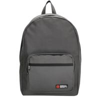 Enrico Benetti Amsterdam Laptop Rugzak 15'' -Grey - thumbnail