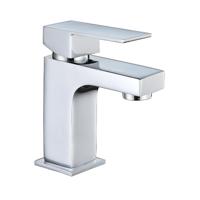 Best Design Chrome Box Toiletkraan - thumbnail