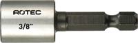 Rotec Magn. dopsleutel E 6,3 x 50mm 5/16"" - 8191020 - VPE = 3 stuks - thumbnail