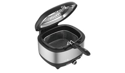 Frituurpan Fagor FG2310