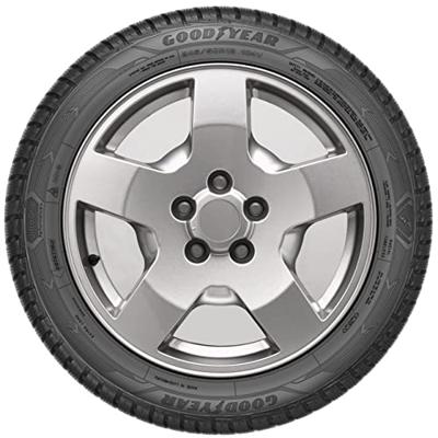 Dunlop Winter Sport 5 SUV - thumbnail