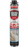 Soudal soudabond easy schroefdraad | pu schuim | oranje | 750 ml - 121734 - thumbnail