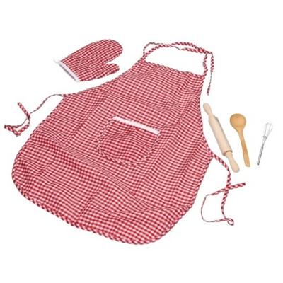 Johntoy Home & kitchen chef speelset deluxe