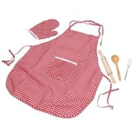 Johntoy Home & kitchen chef speelset deluxe - thumbnail