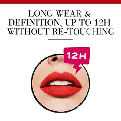 Bourjois Bourjois Levres Contour Edition Lippotlood : 10 - Bordeaux Line (1st) Bourjois Bourjois Levres Contour Edition Lippotlood : 10 - Bordeaux Line (1st)