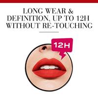 Bourjois Bourjois Levres Contour Edition Lippotlood : 10 - Bordeaux Line (1st) - thumbnail