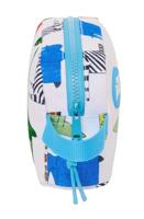 Thermische Snacktas Algo de Jaime Wit 21.5 x 12 x 6.5 cm - thumbnail