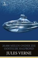 20.000 Mijlen Onder Zee - Jules Verne - Paperback (9789049901530) - thumbnail