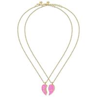 Ketting Dames Chiara Ferragni J19AVI01 38 - 42 cm - thumbnail
