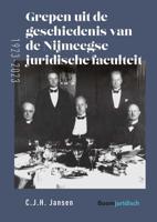Grepen uit de geschiedenis van de Nijmeegse juridische faculteit (1923-2023) - C.J.H. Jansen - ebook - thumbnail
