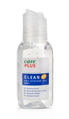 Care Plus Pro Hygiene handgel - 30 ml