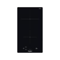 Whirlpool WS Q0530 NE Inductie kookplaat Zwart - thumbnail